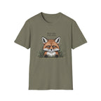 Mildly Feral T-Shirt