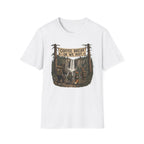 Coffee Break or We Riot T-Shirt