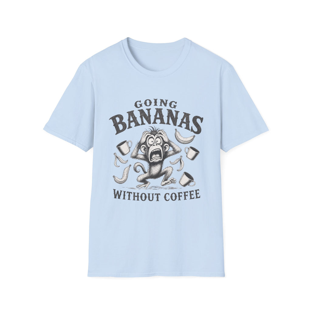 Going Bananas T-Shirt