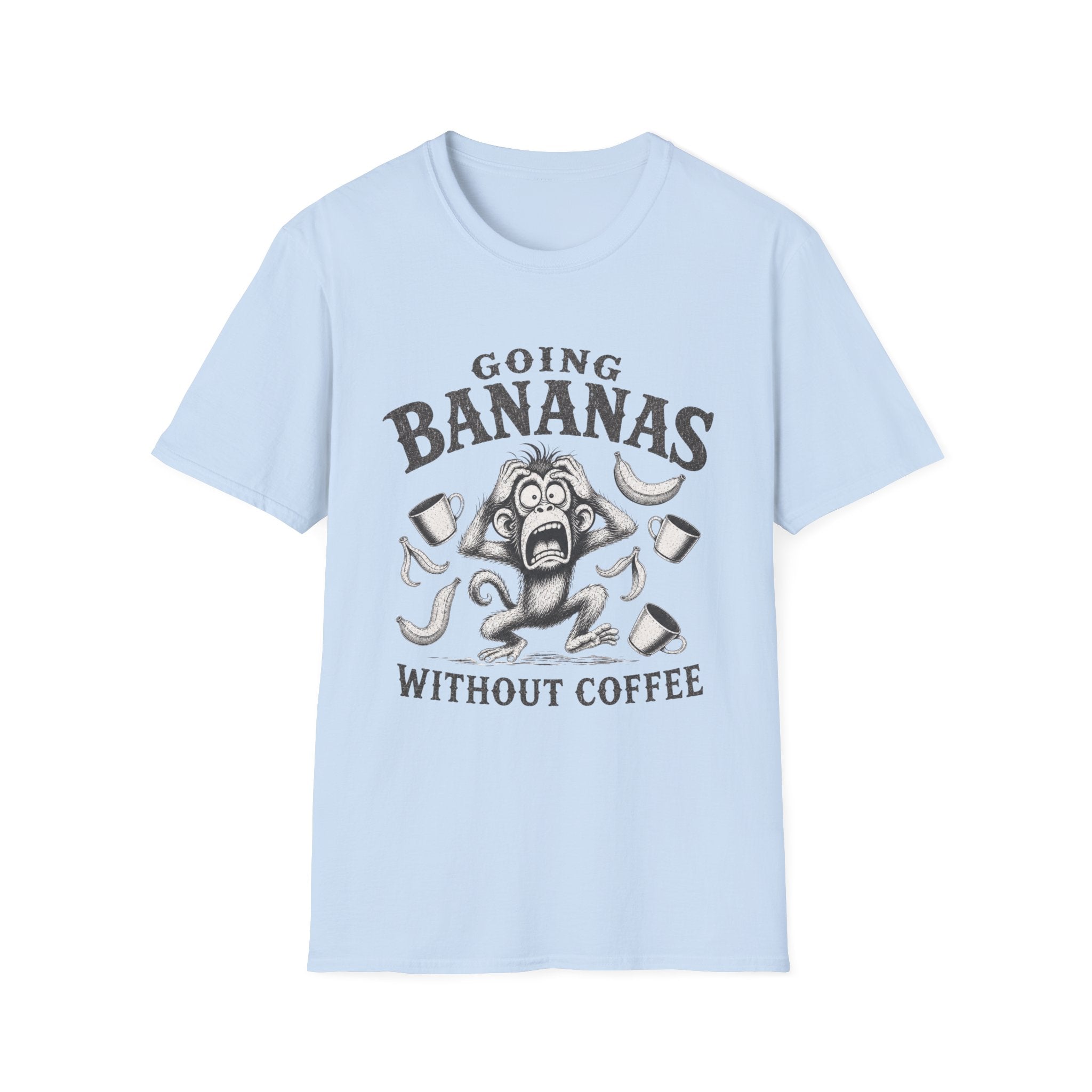 Going Bananas T-Shirt