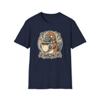 Platypus Coffee T‑Shirt