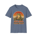 Slow Start Frog T-Shirt