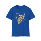 Koala Coffee T-Shirt