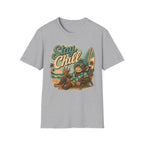 Stay Chill Monkey T-Shirt