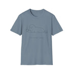 Seal "Just enough energy" T-Shirt