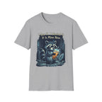 Raccoon Thief T-Shirt