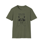 “Fur Real Though” T-Shirt
