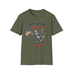 Going Bananas for America T-Shirt