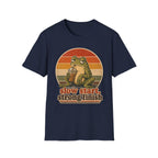 Slow Start Frog T-Shirt