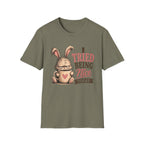 I Tried Being Nice Today T-Shirt