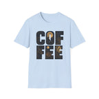 Coffee Night Sky T-Shirt