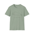 Seal "Just enough energy" T-Shirt