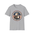 Life, Liberty and the Pursuit of Coffee T-Shirt