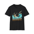 Funny Penguin T-Shirt
