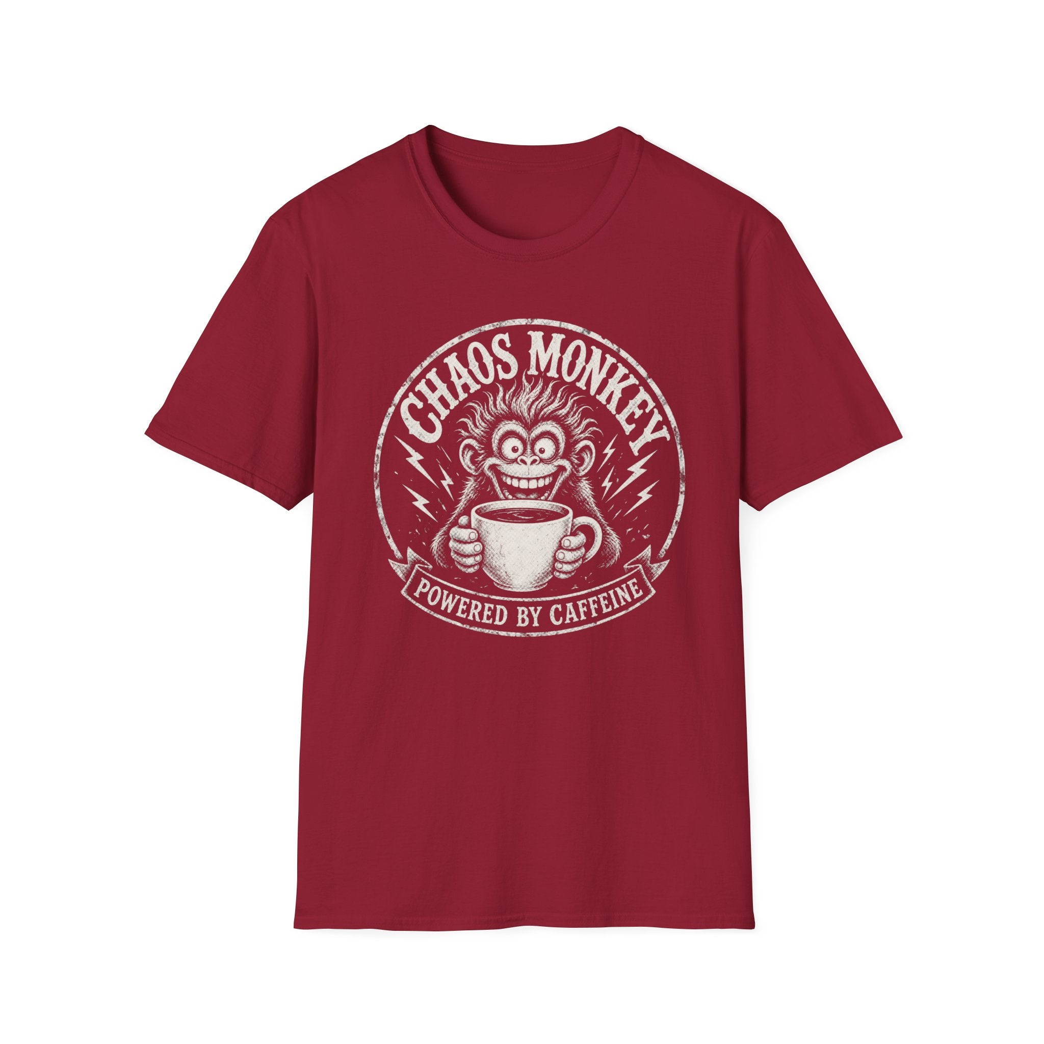 Chaos Monkey T-Shirt