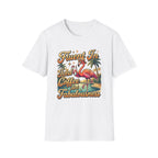 Fluent In Iced Coffee T-Shirt