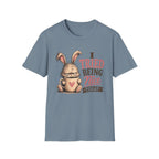 I Tried Being Nice Today T-Shirt