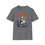 No Puffin Way T-Shirt