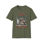 250 Years of Doing Whatever I Want T-shirt