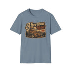 Afternoon Reset Bear T-Shirt