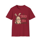 I Tried Being Nice Today T-Shirt