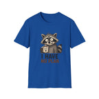 I Have No Plan T-Shirt