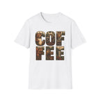 Coffee Wildlife T-Shirt