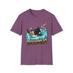 Funny Penguin T-Shirt
