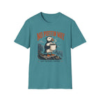 No Puffin Way T-Shirt