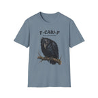 F-CAW-F Raven T-Shirt