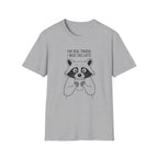 “Fur Real Though” T-Shirt