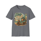 Stay Chill Monkey T-Shirt