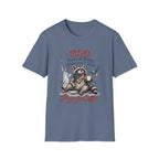 250 Years of Doing Whatever I Want T-shirt