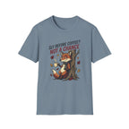 Fox "Sly Before Coffee? T-Shirt