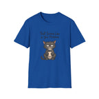 Cat "You Problem" T-Shirt
