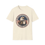 Life, Liberty and the Pursuit of Coffee T-Shirt