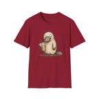 Platypus Coffee T-Shirt