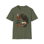 Raven 'I Don't Need Therapy' T-Shirt