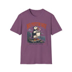 No Puffin Way T-Shirt