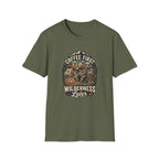 Coffee First Wilderness T-Shirt