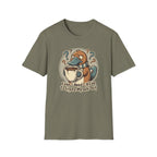Platypus Coffee T‑Shirt