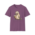 Platypus Coffee T-Shirt