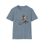 Raccoon Espresso T-Shirt