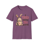 I Tried Being Nice Today T-Shirt