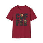 Coffee Night Sky T-Shirt