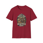 Coffee First Wilderness T-Shirt