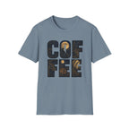 Coffee Night Sky T-Shirt
