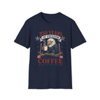 250 Years of Freedom Patriotic T-Shirt