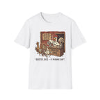 Rooster Juice Morning Shift T‑Shirt