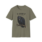 F-CAW-F Raven T-Shirt